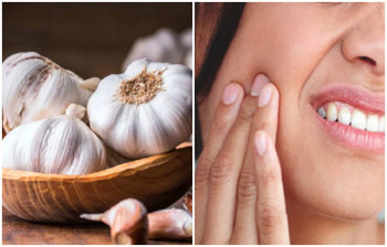 ওষুধ ছাড়া দাঁতের ব্যথায় দূর করবেন যেভাবে