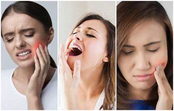 দাঁতের ব্যথা সহজে দূর করার ঘরোয়া উপায়