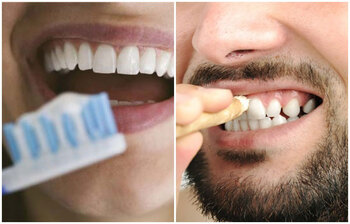 রমজানে মুখ ও দাঁতের যত্ন নেবেন যেভাবে