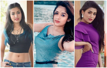 টিকটক তারকাদের আয় কত?