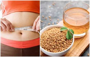 পেটের মেদ কমাবে যেসব পানীয়