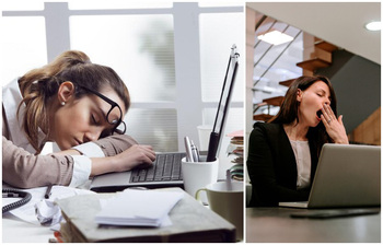 সারাদিন ক্লান্ত লাগলে বুঝবেন যে সমস্যায় ভুগছেন