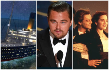কেমন আছেন টাইটানিকের তারকারা?
