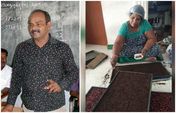 যেভাবে ১৫ হাজার টাকা দিয়ে শুরু ব্যবসায় প্রতি মাসে আয় ৮০ হাজার