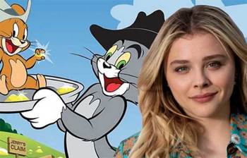 ছবিতে দেখুন টম অ্যান্ড জেরি কী করে এলো?