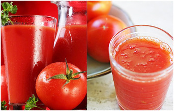 টমেটোর রস খেলে ৭ দিনেই কমবে মেদ