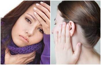 যেসব ঘরোয়া পদ্ধতিতে এই শীতে টনসিলের ব্যথা দূর করবেন