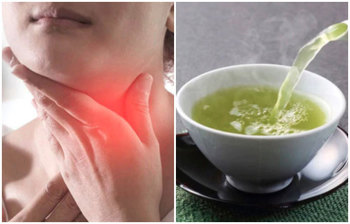 ঘরোয়া উপায়ে টনসিলের ব্যথা দূর করবেন যেভাবে