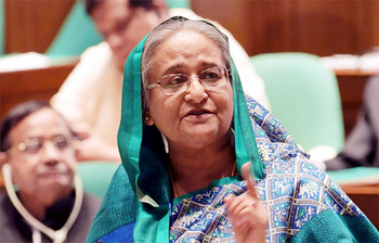 আজকের আলোচিত ছবি: ৬ এপ্রিল ২০২২