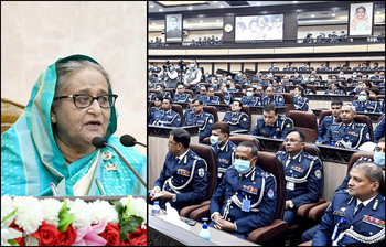 আজকের আলোচিত ছবি: ০৪ জানুয়ারি ২০২৩