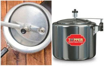 প্রেশার কুকারের বেল্ট দীর্ঘদিন ভালো রাখার উপায়