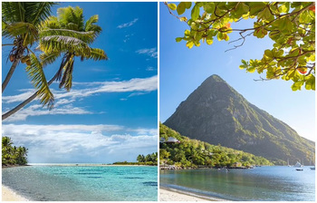 খুলে দেওয়া হতে পারে বিশ্বের জনপ্রিয় যে ৫ দর্শনীয় স্থান