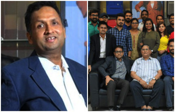 সব হারিয়ে যেভাবে কোটিপতি হলেন তুষার