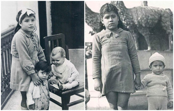 সবচেয়ে কম বয়সে মা হয়েছিলেন যিনি