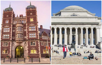 যেসব বিশ্ববিদ্যালয়ে পড়াশোনা করেছেন বিশ্বের অধিকাংশ কোটিপতি