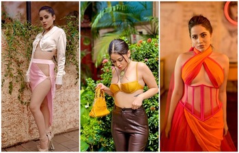 যে কারণে বিতর্কিত বিগ বসের উরফি