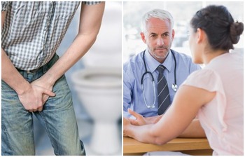 যেসব সমস্যার কারণে ঘন ঘন প্রস্রাব হয়