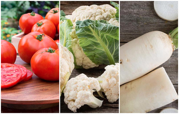 শরীরের জন্য উপকারী ৫টি শীতকালীন সবজি