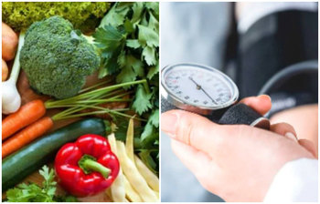 কোন অসুখ সারাতে কোন শাক-সবজি খাবেন