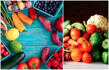 শাক-সবজি কম খেলে শরীরের যে ক্ষতি হয়