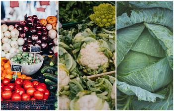 শীতে সুস্থ থাকতে যেসব সবজি নিয়মিত খাবেন