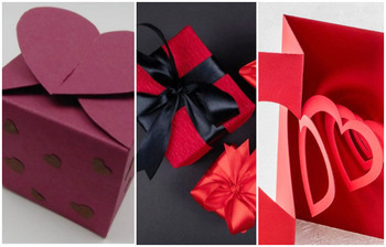 ভালোবাসা দিবসে হাতে বানানো এই উপহারে চমকে দিন