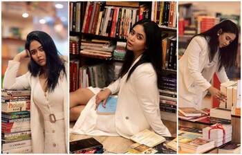 বইয়ের ভুবনে ভাবনা