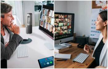 ঘণ্টার পর ঘণ্টা ভিডিও কলে কথা বললে কী হয়?