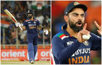 আইপিএলে বিরাট কোহলির সেরা ৫ ইনিংস