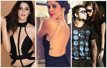 কে এই বিরাট কোহলির বান্ধবী?