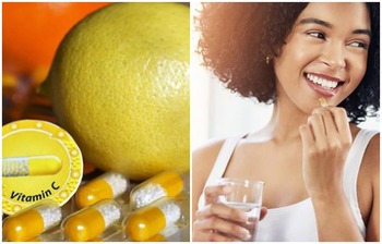 ভিটামিন সির অভাবে যেসব রোগ হয়