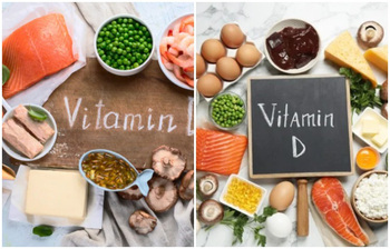 শরীরে ভিটামিন ডি এর ঘাটতি বোঝার উপায়