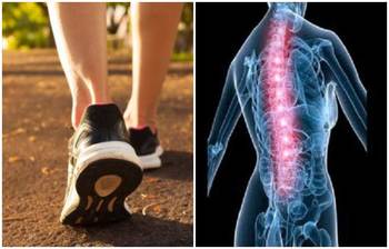 জেনে নিন সুস্থ থাকতে পেছনে হাঁটার ৮ উপকারিতা