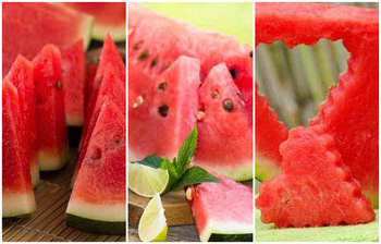 বেশি তরমুজ খেলে যেসব ক্ষতি হতে পারে