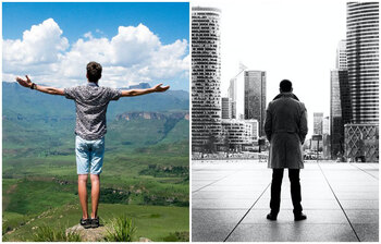 দাঁড়িয়ে থাকলেও কমবে ওজন