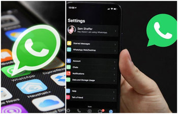 যেসব নতুন ফিচার এনেছে হোয়াটসঅ্যাপ