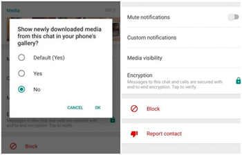 হোয়াটসঅ্যাপের জন্য ফোনের স্টোরেজ কমে গেলে কী করবেন