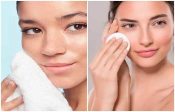 শীতের শেষে ত্বকের বিশেষ যত্ন নিন যেভাবে