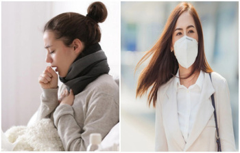 শীতে শ্বাসকষ্ট হলে যা করবেন