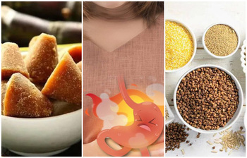 শীতে হজম সমস্যা থেকে রক্ষার উপায়