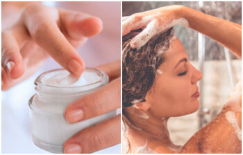 শীতকালে ত্বক মসৃণ ও উজ্জ্বল রাখার সহজ উপায়