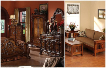 বর্ষাকালে কাঠের ফার্নিচার ভালো রাখার সহজ উপায়