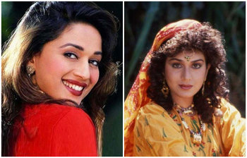 মীনাক্ষীর বিদায়ে মাধুরীর কী লাভ হয়েছিল?