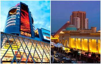 দেখুন বিশ্বের সেরা ১০টি শপিং মল