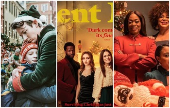 বড়দিনের সেরা ১০ চলচ্চিত্র