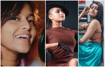 ‘মানিকে মাগে হিতে’ গানে ভাইরাল কে এই ইয়োহানি?