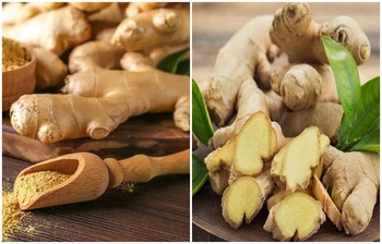 যে কারণে অতিরিক্ত আদা খাবেন না