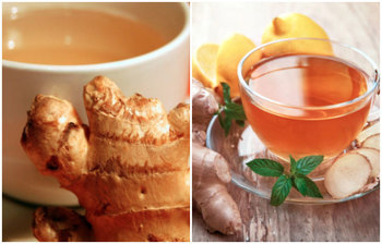 আদা চা কেন খাবেন?