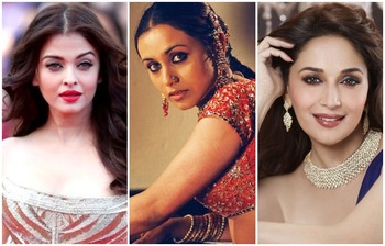 বিলম্বে মা হওয়া ৬ বলিউড তারকা