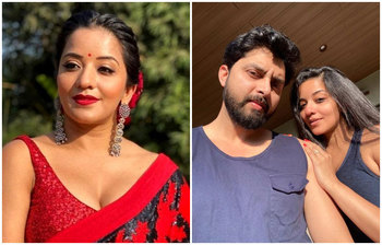 গৃহবন্দি থেকে যা করছেন ঝুমা বৌদি